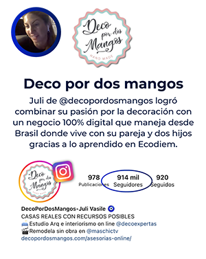 testimonio ecodiem