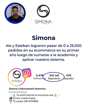 testimonio ecodiem