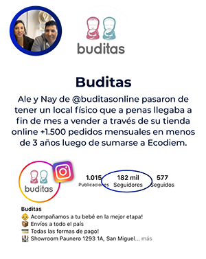 testimonio ecodiem